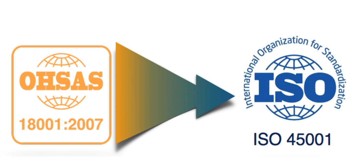 OHSAS 18001 neden ISO 45001 oldu? ISO 45001’e son geçiş tarihi nedir?