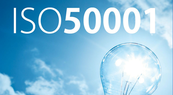ISO 50001 Enerji Yönetim Sistemi