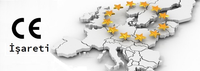 CE İşareti Nedir ?