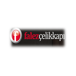 Falez Çelik Kapı