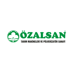 Özalsan Tarım